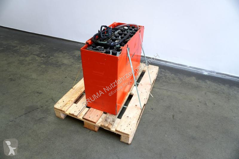 Echipamente pentru manipulare   24 Volt 4 PzS...