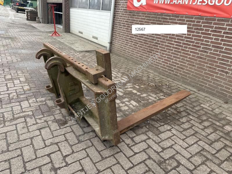 Echipamente pentru manipulare  Palletbord...