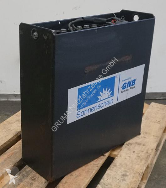 Echipamente pentru manipulare   24 Volt 2 PzV...