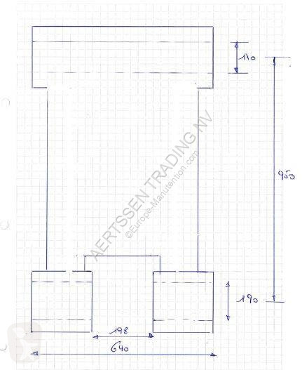 Echipamente pentru manipulare Hitachi H-LINK...