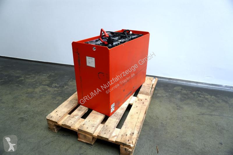 Echipamente pentru manipulare   24 Volt 6 PzS...