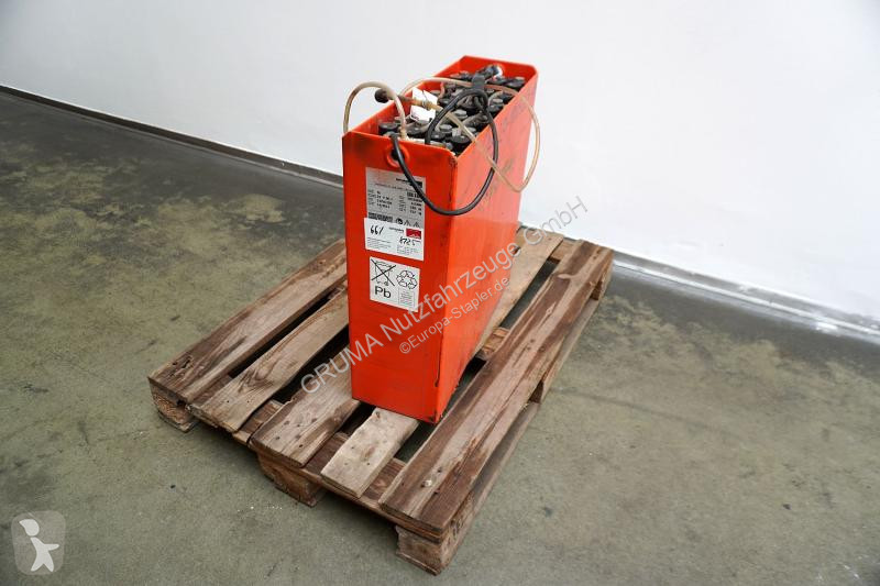 Echipamente pentru manipulare   24 Volt 2 PzS...