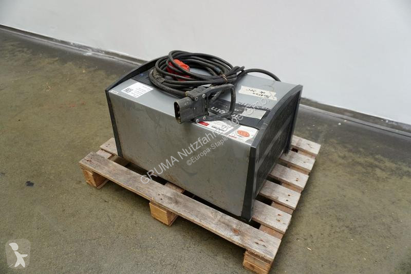 Håndteringsudstyr   TriCom Select 48V/100A