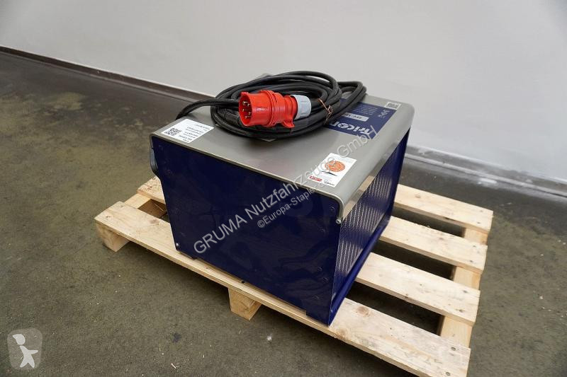 Manipulační vybavení TriCOM Future Z 48V / 120A
