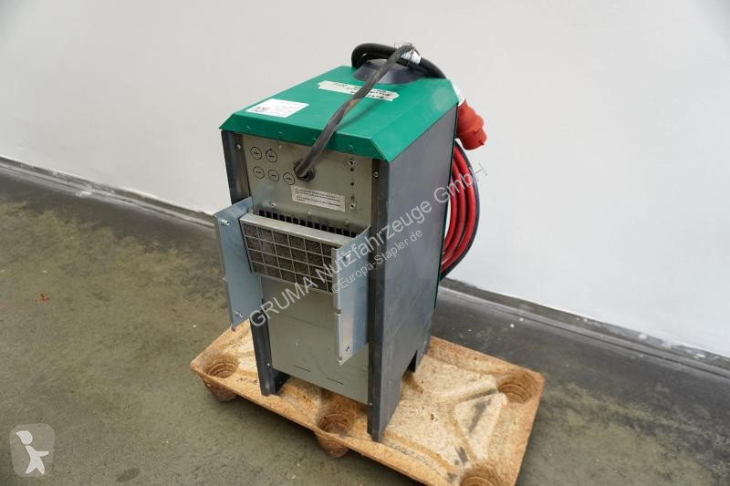 Magazijnmachines Trak basic 48/130