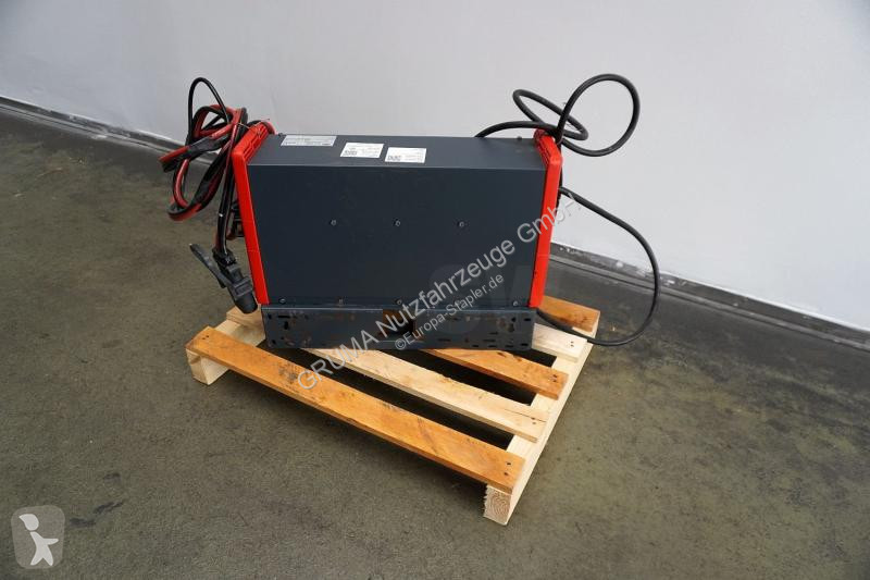 Magazijnmachines   Selectiva 4075  48V/75A