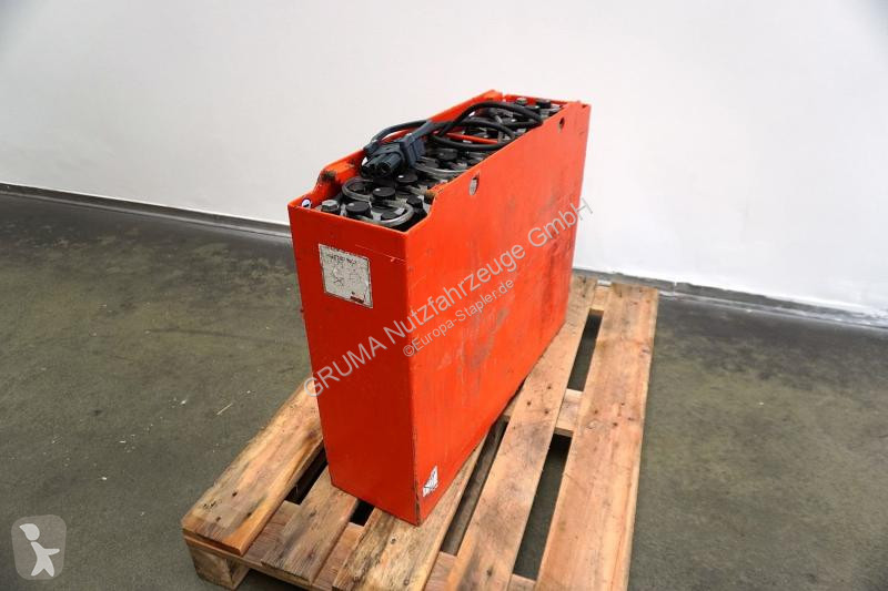 Magazijnmachines 24 Volt 3 PzS 375 Ah