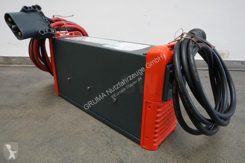 Underhållsutrustningar Selectiva 4.0 4045 3kW