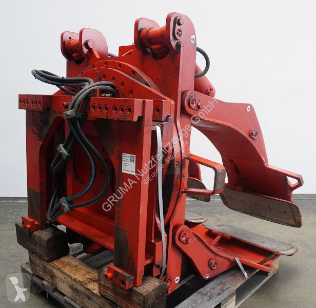 Équipements manutention   RA-350NLJE