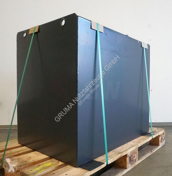Manipulačné príslušenstvo   48 Volt 5 PzS 775 Ah