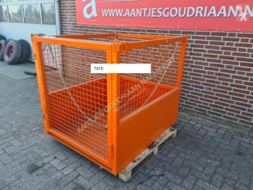 Panier nacelle neuf