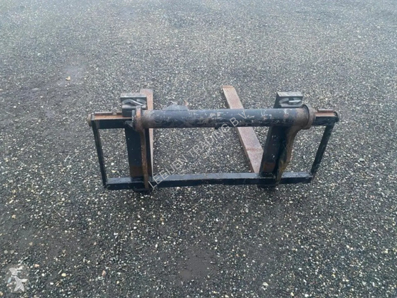 تجهيزات المناولة Manitou Palletforks for...
