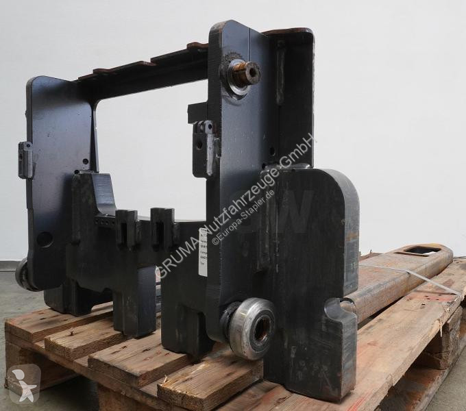 تجهيزات المناولة Linde  Hubgerüst