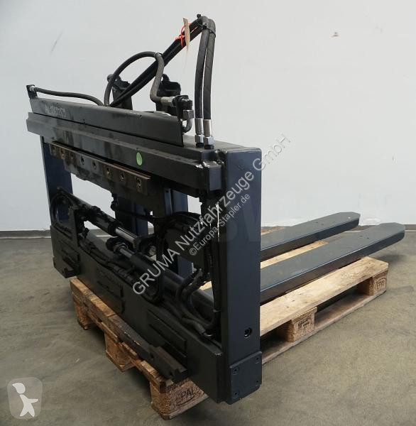 Equipamiento de manutención Griptech  GRIPTECH...