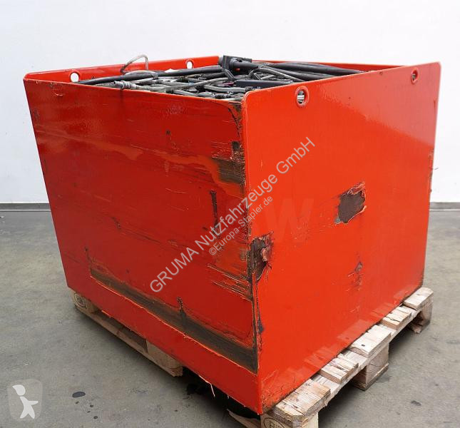 Manipulačné príslušenstvo   80 Volt 5 TCSM 840 Ah