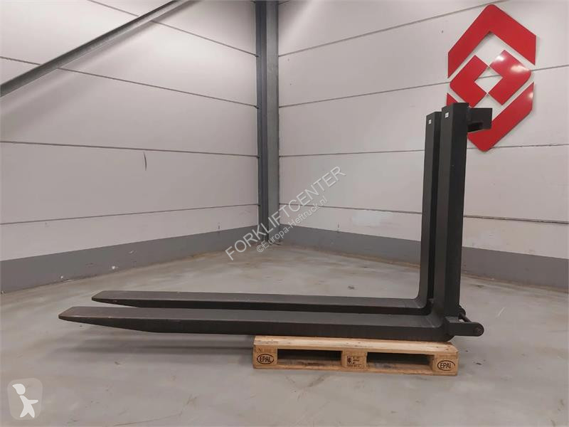 Magazijnmachines  TWS 10t AT.06.0156V7