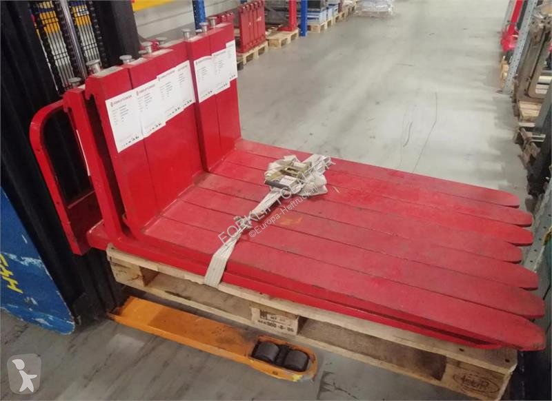 Magazijnmachines  ON FORKS NEW 1100X100X40
