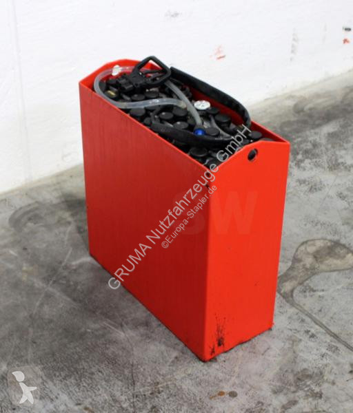 Manipulačné príslušenstvo   24 Volt 3 PzB 225 Ah