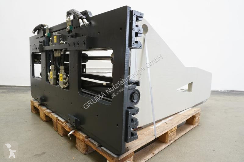 تجهيزات المناولة   B-400PWE, Breite 1830 mm