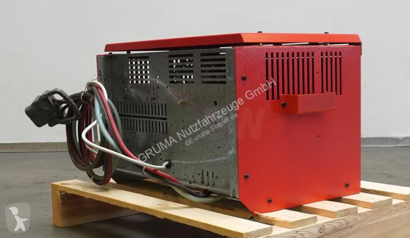 تجهيزات المناولة Industrie Automation  Intronic...