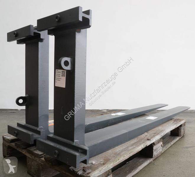 تجهيزات المناولة Kaup  3,5T466IZ