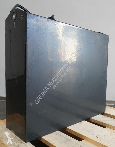 Manipulačné príslušenstvo   24 Volt 3 PzB 225 Ah
