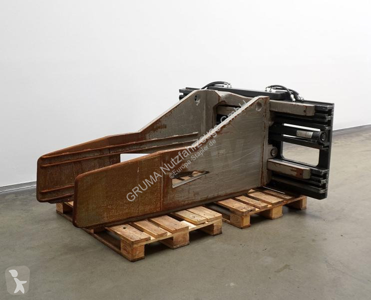 تجهيزات المناولة   B-400PWE