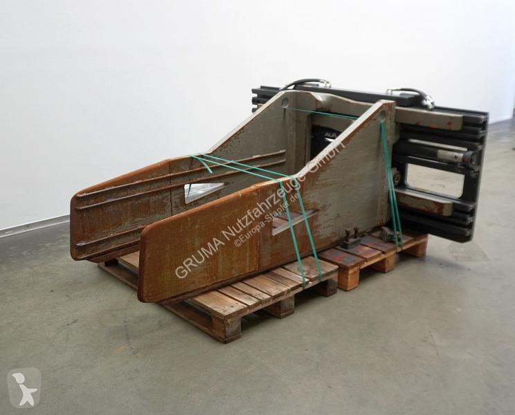 تجهيزات المناولة   B-400 PWE