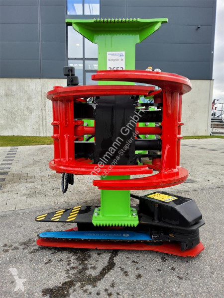 Material florestal  Dorfmeister Holz...