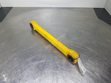 Equipamiento de manutención mástil