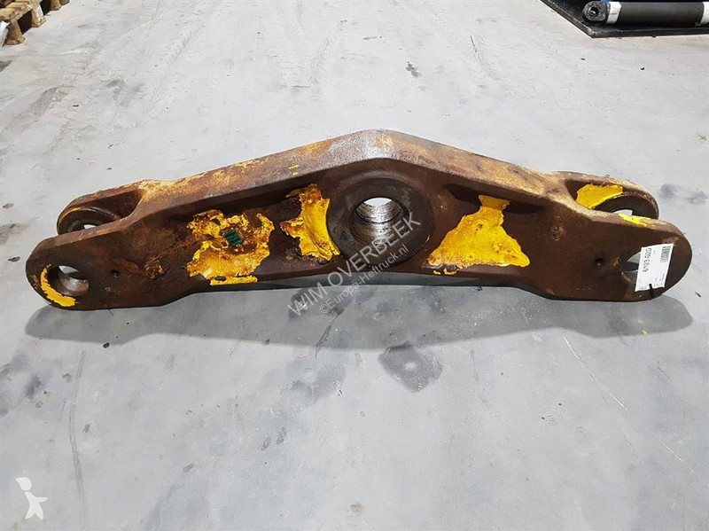 تجهيزات المناولة Hyundai HL760-9 - Shift...