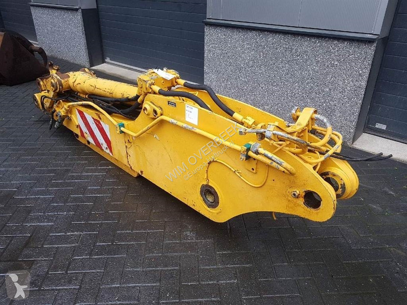 Manipulačné príslušenstvo Liebherr...
