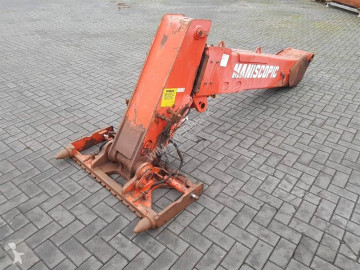 Manipulační vybavení sloupec Manitou