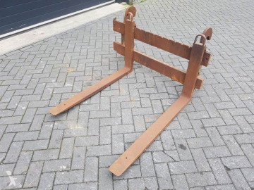 Manipulační vybavení vidlice Liebherr