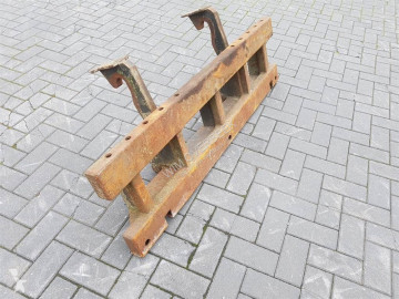 Håndteringsudstyr gaffel
