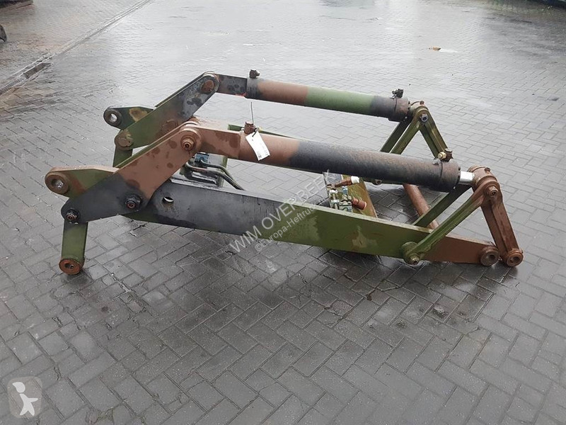 Manipulačné príslušenstvo  WG35B - Lifting...