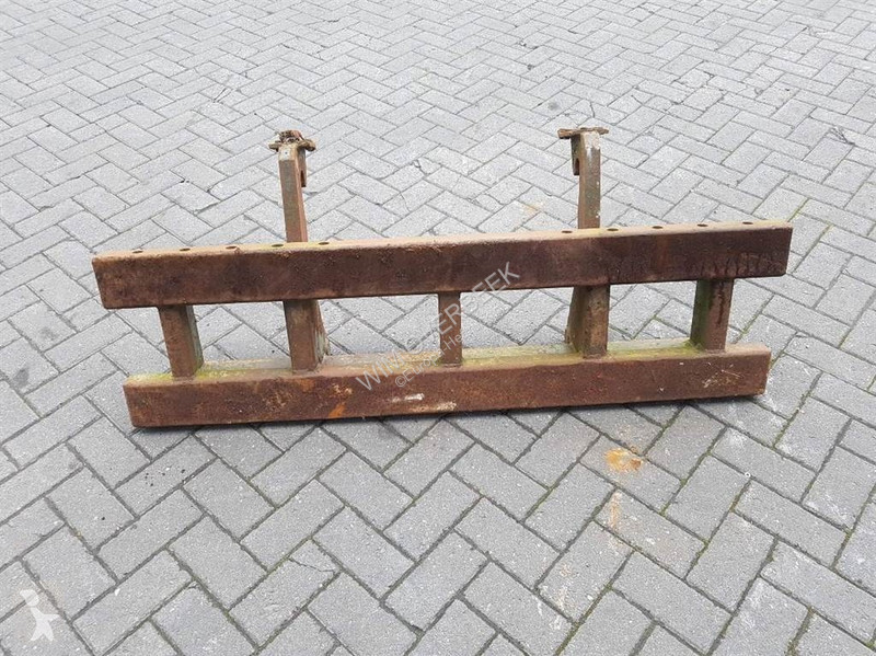 Manipulačné príslušenstvo  AZ9/AZ10 -...