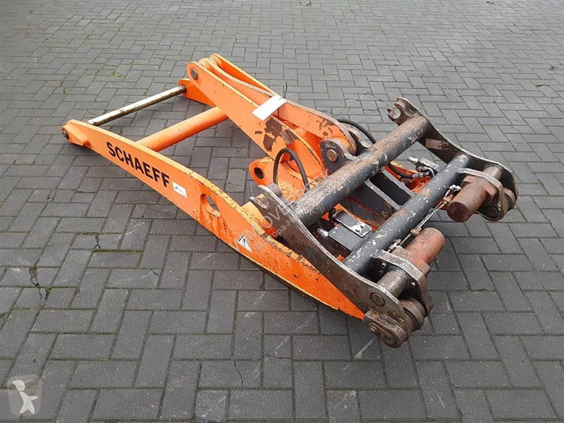 Manipulačné príslušenstvo  SKL844 - Lifting...