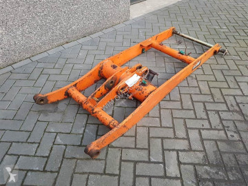 Manipulační vybavení sloupec