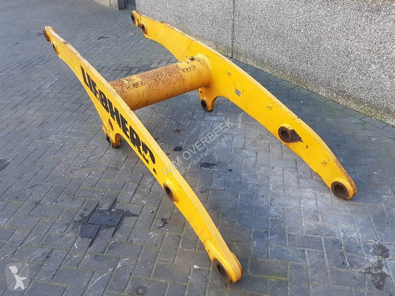 تجهيزات المناولة Liebherr L538-8922289-Lifting...
