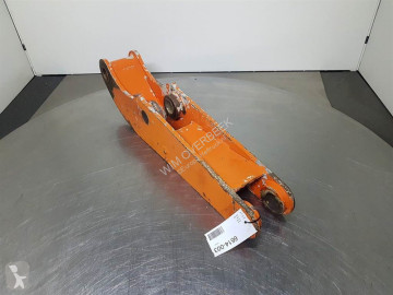 Håndteringsudstyr mast