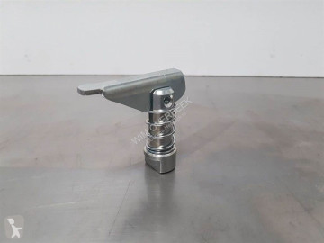Equipamiento de manutención horquillas nuevo
