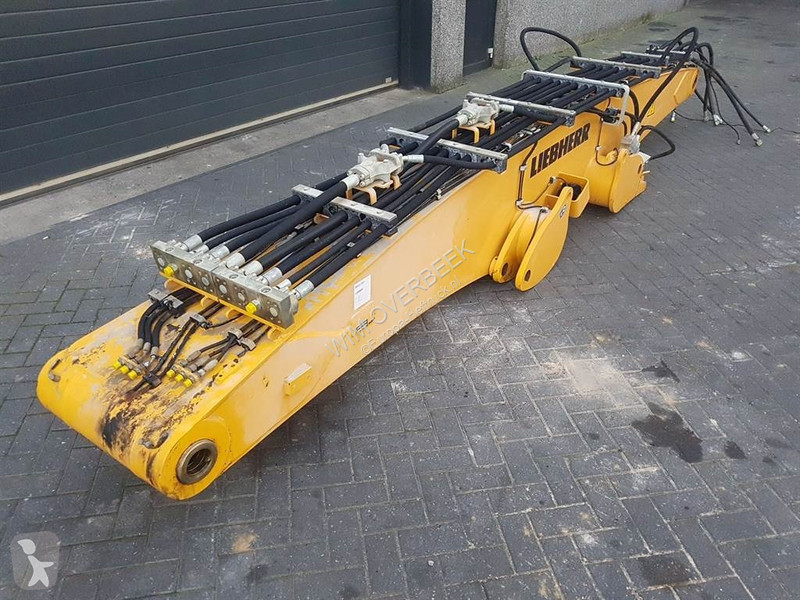 تجهيزات المناولة Liebherr LH22M-94023752-5,50...