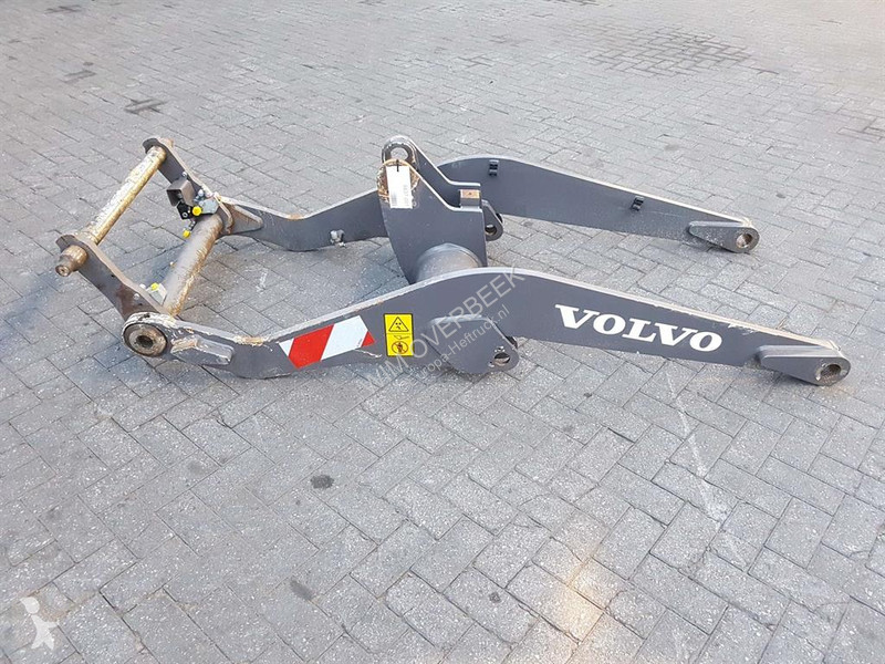Подемно-транспортно оборудване Volvo...