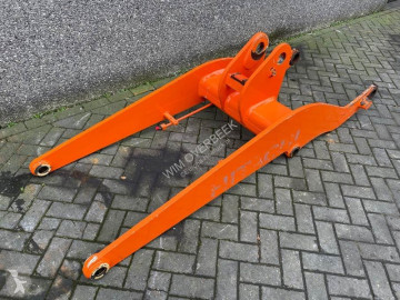 Håndteringsudstyr mast Hitachi