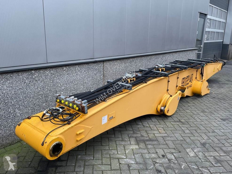 تجهيزات المناولة Liebherr A924B-9584663-6,80...