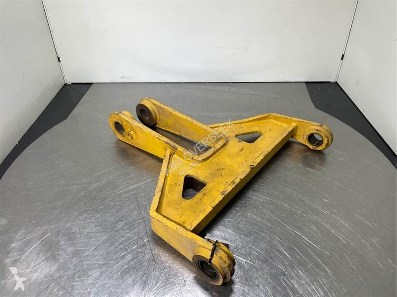 تجهيزات المناولة Liebherr L512-9509343-Shift...