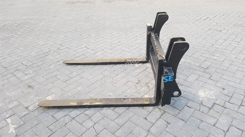 Manipulačné príslušenstvo  Schaeff...