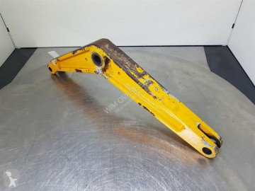 Equipamiento de manutención mástil