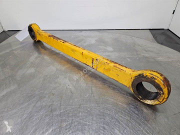 Equipamiento de manutención mástil